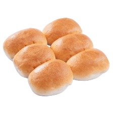 Witte puntjes